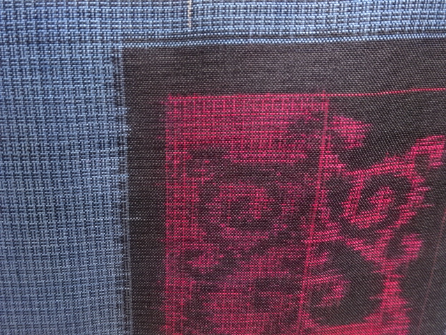 Tsumugi Kimono Silk